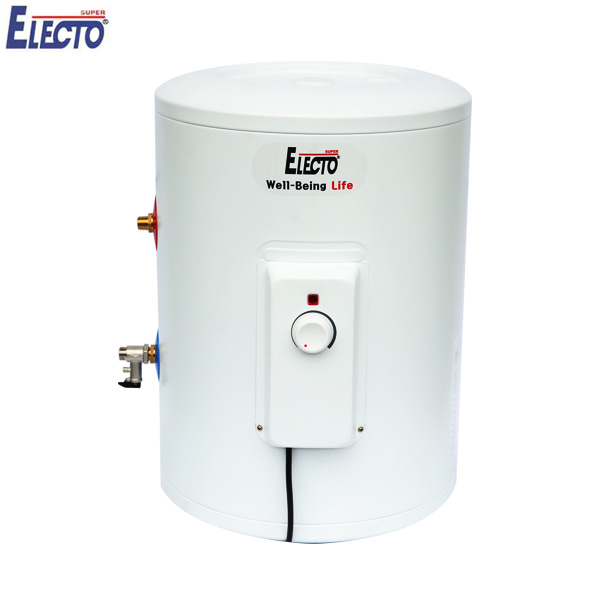 저장식 온수기 상향식 전기 온수기 50L SH20-50NU