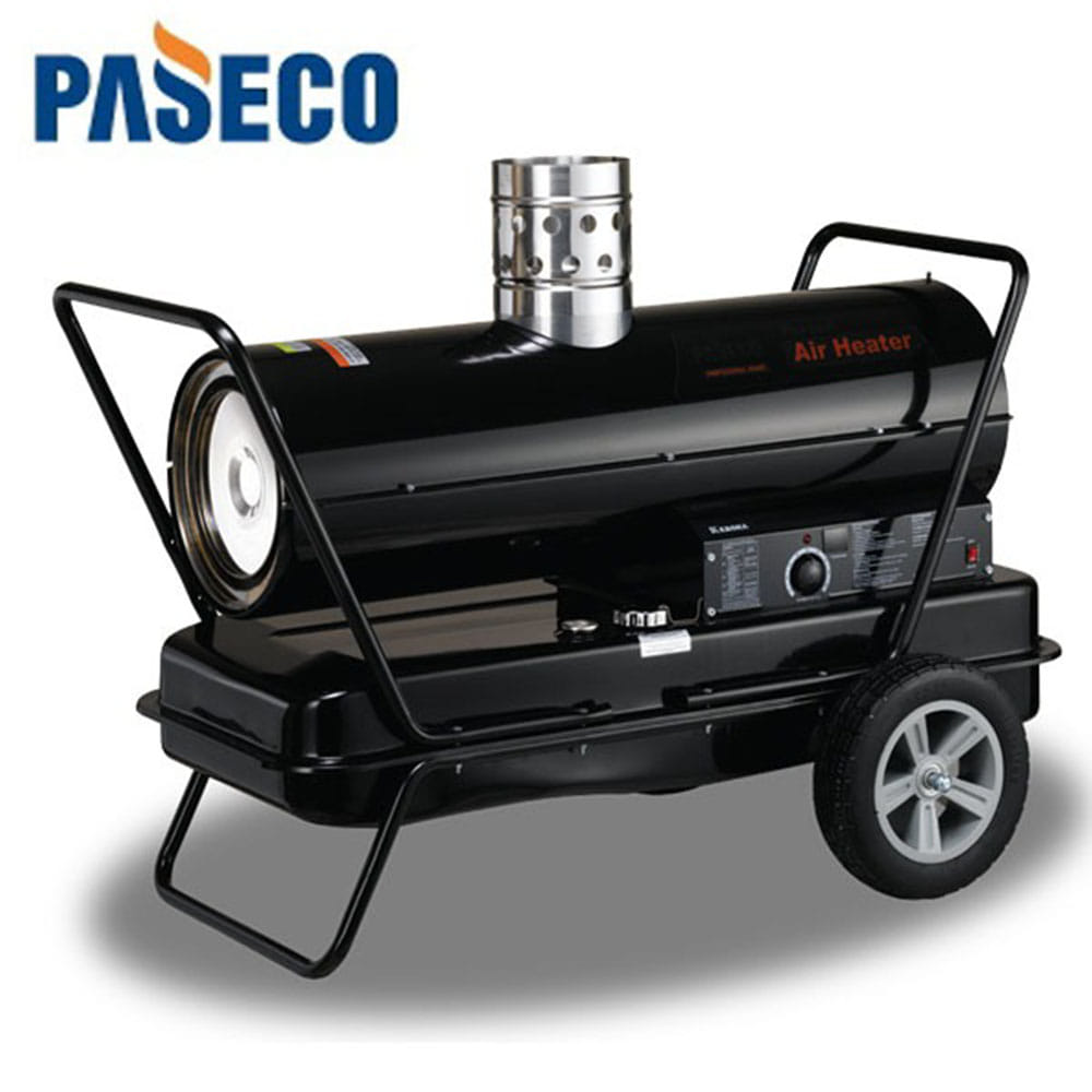 파세코 산업용 열풍기 P-30000ID 석유 히터 온풍기