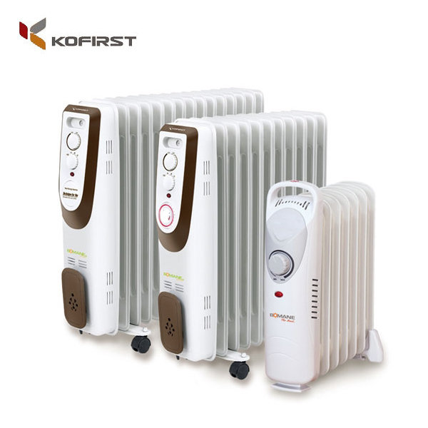 코퍼스트 KPR-250T 전기 라디에이터 히터 욕실 난방기
