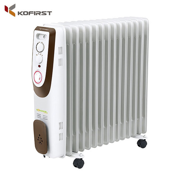 코퍼스트 KPR-150T 전기 라디에이터 히터 욕실 난방기