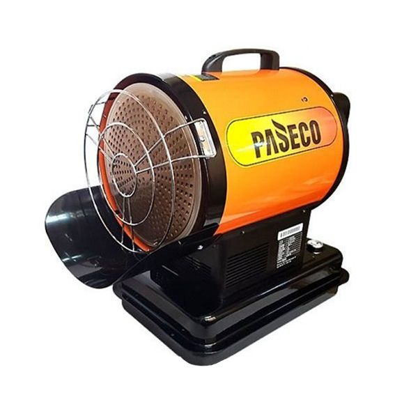파세코 열풍기 P-S20000R 석유 난로 기름 히터 온풍기 업소용 등유